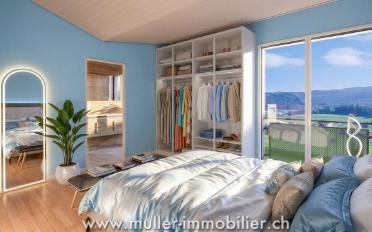 Villa 5 Zimmer - image - 4