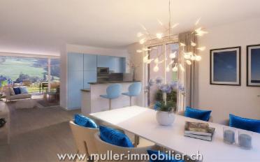 Villa 5 Zimmer - image - 12