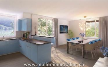Villa 5 Zimmer - image - 11