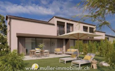 Villa 5 Zimmer - image - 2