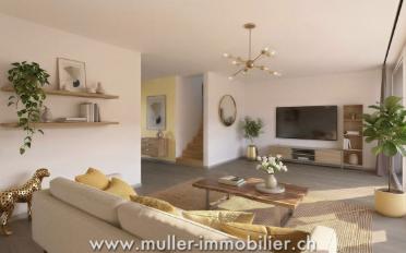 Villa 5 Zimmer - image - 1