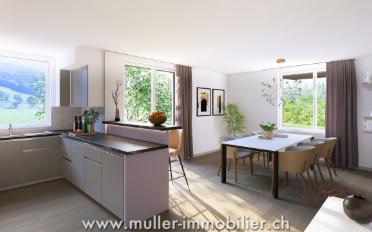 Villa 5 Zimmer - image - 10