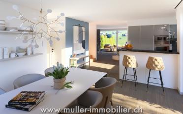 Villa 5 Zimmer - image - 9