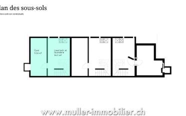 Villa 5 pièces - image - 6