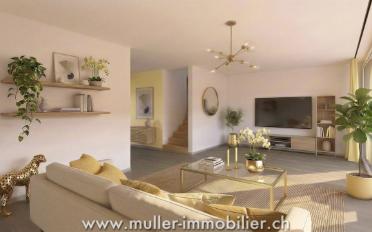 Villa 5 Zimmer - image - 1