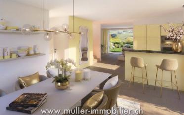 Villa 5 Zimmer - image - 9