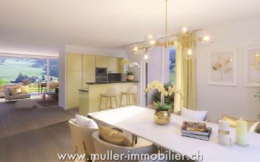 Villa 5 Zimmer - image - 10