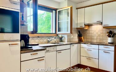 Maison 5.5 pièces - image - 8