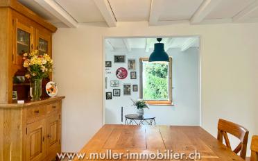 Maison 5.5 pièces - image - 4