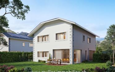 Maison 6.5 pièces - image - 1