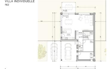 Maison 6.5 pièces - image - 7