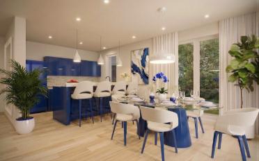 Einfamilienhaus 6.5 Zimmer - image - 4