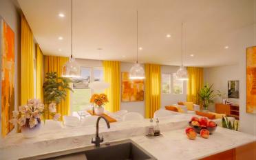 Single house 6.5 rooms - image - 4