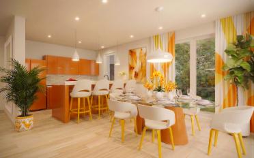 Single house 6.5 rooms - image - 3