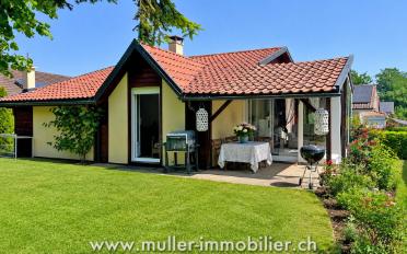 Villa 4.5 pièces - image - 1