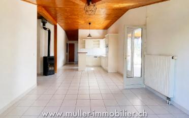 Villa 4.5 pièces - image - 4