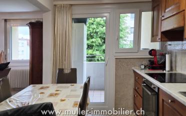 Appartement 3.5 pièces - image - 3