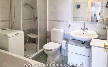 Wohnung 3.5 Zimmer - image - 9