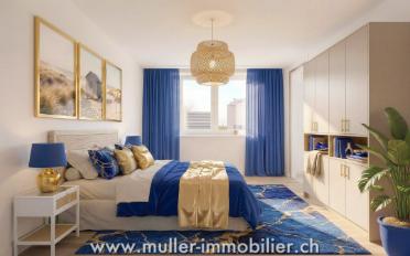 Wohnung 4.5 Zimmer - image - 4
