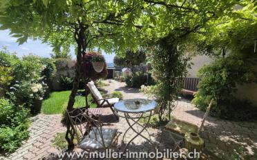 Einfamilienhaus 5.5 Zimmer - image - 2