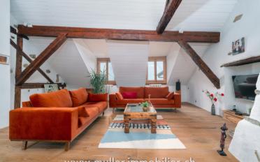 Einfamilienhaus 5.5 Zimmer - image - 13