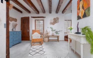 Einfamilienhaus 5.5 Zimmer - image - 9