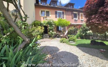 Einfamilienhaus 5.5 Zimmer - image - 3