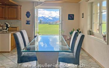 Einfamilienhaus 12 Zimmer - image - 3