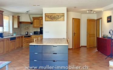Einfamilienhaus 12 Zimmer - image - 4