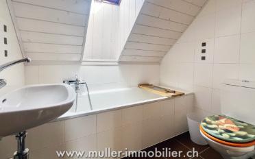 Einfamilienhaus 12 Zimmer - image - 6