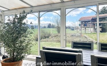 Einfamilienhaus 12 Zimmer - image - 13