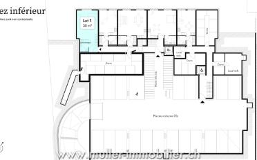 Studio ein Zimmer - image - 4