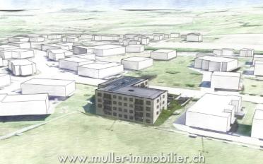 Studio ein Zimmer - image - 9