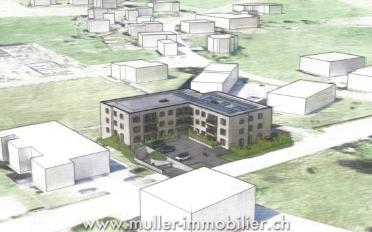 Studio ein Zimmer - image - 10
