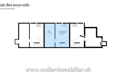 Villa 5 rooms - image - 9