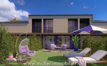 Villa 5 rooms - image - 4