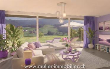Villa 5 rooms - image - 2