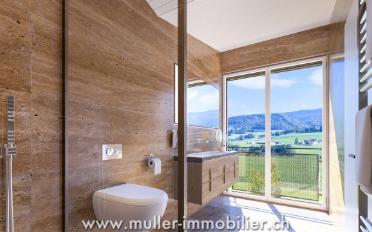 Villa 5 rooms - image - 12