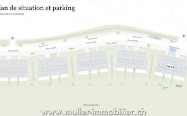 Villa 5 rooms - image - 11