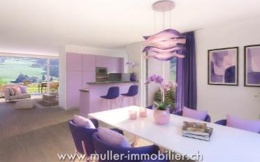 Villa 5 rooms - image - 5