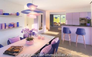 Villa 5 rooms - image - 3