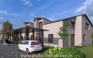Villa 5 rooms - image - 13