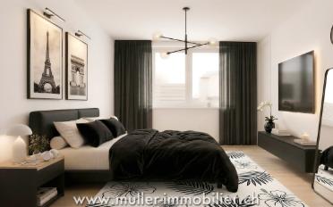 Wohnung 3.5 Zimmer - image - 3