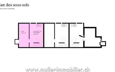 Villa 5 rooms - image - 9