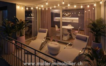 Wohnung 4.5 Zimmer - image - 5