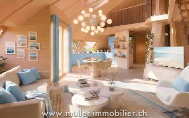 Single house 4 rooms - image - 7