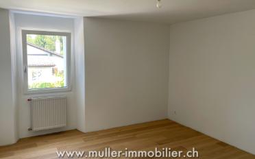 Einfamilienhaus 5.5 Zimmer - image - 3