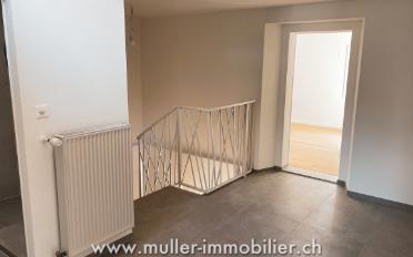 Einfamilienhaus 5.5 Zimmer - image - 6
