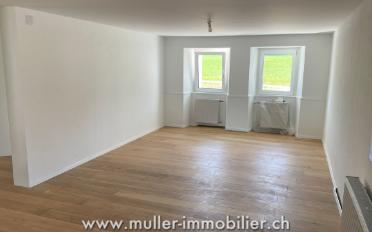 Einfamilienhaus 5.5 Zimmer - image - 2