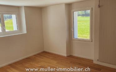 Einfamilienhaus 5.5 Zimmer - image - 4